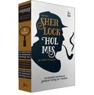 Essencial Sherlock Holmes - Vol. 01, 02 e 03 - Os Melhores Contos de Sherlock Holmes