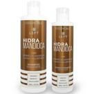 Essenciale Kit Hidra Mandioca ( Sh 500ml+Cond 300ml ) - Left