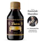 Essenciale Masculino Essência Perfumaria Fina 100ml Perfumaria Cosméticos