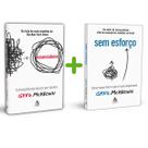 Essencialismo, A Disciplinada busca por menos, Inclui Desafio 21 Dias de Essencialismo + Sem Esforço, Suas Atividades Essenciais Com Mais Facilidade