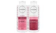Essencials Kit Shampoo e Condicionador Argan - 2x800 ml Essencials Kit Shampoo e Condicionador Argan - 2x800 ml
