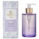 Essenciart home love lavender sabonete líquido 250ml Essenciart home love lavender sabonete líquido 250ml