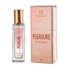 Essenciart perfume colonia edt pleasure 30ml (pocket)