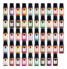 Essencias Aromatizantes Via Aroma Kit Top 12 Mais Vendidas