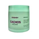 Essendy cachos vegan mascara 500g
