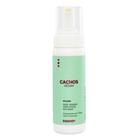 Essendy cachos vegan mousse enriquecido com 7 óleos 200 ml