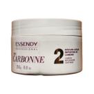 Essendy carbonne máscara repositora 250ml