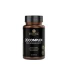 Essential b complex 120 capsulas - ESSENTIAL NUTRITION