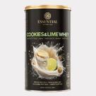 Essential Cookies and Lime Whey 405g