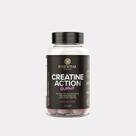 Essential Creatine Gummy 60caps 240g Creatina em gomas