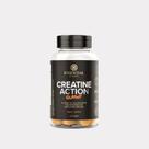 Essential Creatine Gummy 60caps 240g Creatina em gomas Essential Creatine Gummy 60caps 240g Creatina em gomas