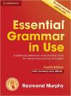 Essential grammar in use - with answers and interactive ebook - fourth edition
