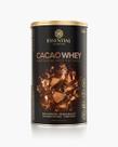 Essential Nutrition Cacao Whey Protein Isolado e Hidrolisado 420g 15 Doses