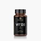 Essential Vit D3 2000 Ui 120 Caps