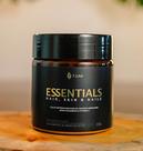 Essentials - Colágeno, Ácido Hialurônico e Vitamina C para Cabelos, Unhas e Pele - 150 g