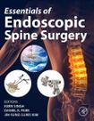 Essentials Of Endoscopic Spine Surgery
