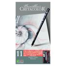 Est Desenho Teacher"s Choice In C/11 Pcs Cretacolor Est Desenho Teacher"s Choice In C/11 Pcs Cretacolor