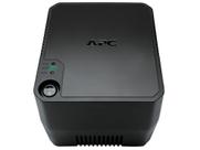 Estabilizador 1000va 8 Tomadas 110v - APC Sol Estabilizador 1000va 8 Tomadas 110v - APC Sol