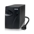 Estabilizador 2000VA SMS Progressive III µAP2000S - 115V - 16217