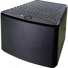 Estabilizador 2500Va Powerest Abs 115V visual elegante na cor Preto Ts Shara. Estabilizador 2500Va Powerest Abs 115V visual elegante na cor Preto Ts Shara.