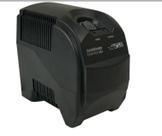 Estabilizador 300v Monovolt Preto - Eternity - Force Line