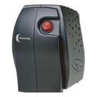 Estabilizador 500va Es-500va Mono 115v Bem Ligado Coletek Cor Preto Estabilizador 500va Es-500va Mono 115v Bem Ligado Coletek Cor Preto