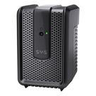 Estabilizador 500VA Preto Revolution Speedy, Entrada Bivolt AUTO, Saída 110V, Modelo 16620 SMS Estabilizador 500VA Preto Revolution Speedy, Entrada Bivolt AUTO, Saída 110V, Modelo 16620 SMS