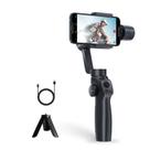 Estabilizador Cardan FUNSNAP Capture 2s para iPhone 16/15/14 Pro Max
