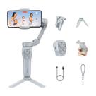 Estabilizador Cardan JCROBOT iSleeky L7C Pro - Para Android e iPhone