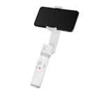 Estabilizador Celular Smooth X Essential Combo Zhiyun Branco Estabilizador Celular Smooth X Essential Combo Zhiyun Branco