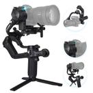 Estabilizador de câmera FeiyuTech SCORP 2 com AI Tracker Gimbal de 3 eixos