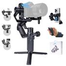 Estabilizador de cardan de câmera FeiyuTech SCORP Mini 3 Pro 2kg