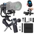 Estabilizador de cardan FeiyuTech SCORP 2 KIT para DSLR/sem espelho