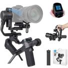 Estabilizador de cardan FeiyuTech SCORP 2 para DSLR e sem espelho