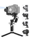 Estabilizador de cardan FeiyuTech SCORP Mini 2 branco para Sony A7III