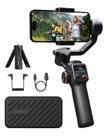 Estabilizador de Cardan Hohem iSteady M6 para Smartphone - Modelo 2023