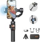 Estabilizador de cardan hohem iSteady M7 para smartphone 500g