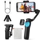 Estabilizador de Cardan Hohem iSteady X3 SE para iPhone e Android