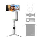 Estabilizador de cardan Insta360 Flow Pro para smartphone