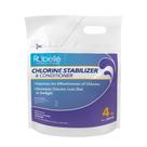 Estabilizador de Cloro para Piscinas Robelle 1,8 kg Ácido Cianúrico Estabilizador de Cloro para Piscinas Robelle 1,8 kg Ácido Cianúrico