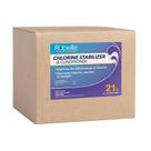 Estabilizador de Cloro para Piscinas Robelle 9,5 kg Ácido Cianúrico Estabilizador de Cloro para Piscinas Robelle 9,5 kg Ácido Cianúrico