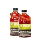 Estabilizador de combustível Howes Meaner Power Kleaner 946 ml, pacote com 2