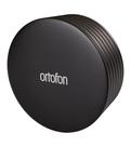 Estabilizador de discos Ortofon Heavy 350g de alumínio preto fosco