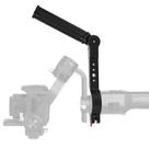 Estabilizador de empunhadura manual Gimbal Pomya para DJI Ronin-S Zhiyun Crane2