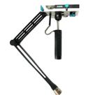 Estabilizador de Imagem Steadicam Ares AR01 Câmera até 3.3Kg Estabilizador de Imagem Steadicam Ares AR01 Câmera até 3.3Kg