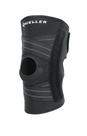 Estabilizador de joelho MUELLER Sports Medicine Self Adjusting Black