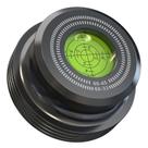 Estabilizador de peso recorde Kedok Phono LP Disc 280g de alumínio Estabilizador de peso recorde Kedok Phono LP Disc 280g de alumínio
