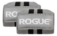 Estabilizador De Pulso Rogue Wrist Wraps 30,48cm