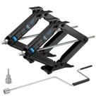 Estabilizador de RV Jacks Kohree 6500 libras Heavy Duty, pacote com 2