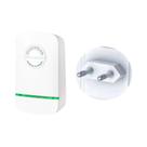 Estabilizador De Voltagem Economizador De Energia 90V-250V Para Casa E Escritório Com Plugue EUA, UE Estabilizador De Voltagem Economizador De Energia 90V-250V Para Casa E Escritório Com Plugue EUA, UE